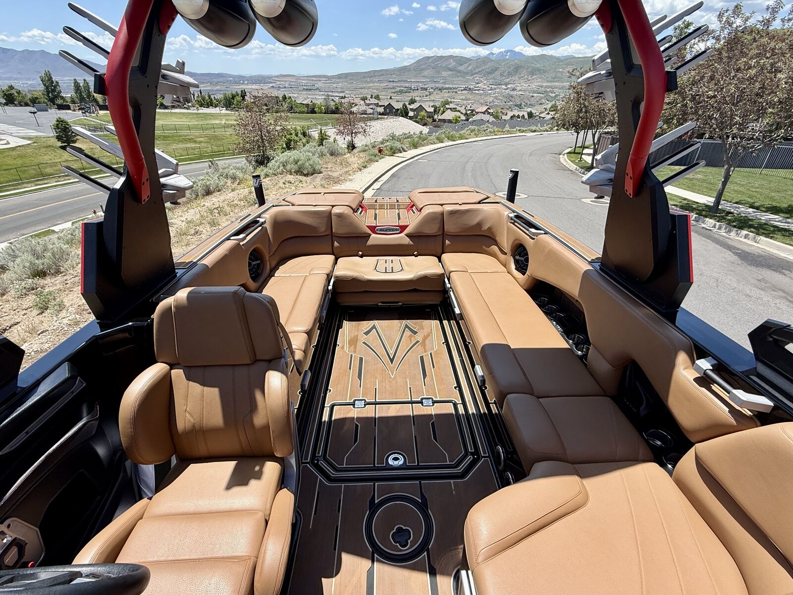  Manage Upgrade 2021 Supra SE – Loaded & Immaculate – Only 260 Hours Icon